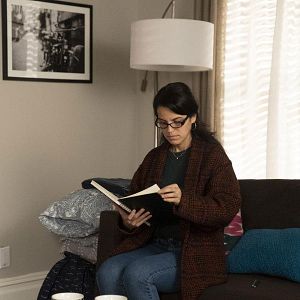 Foto Shirley Rumierk