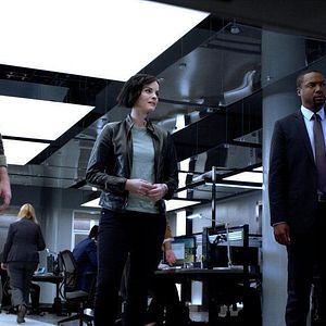 Foto Jaimie Alexander