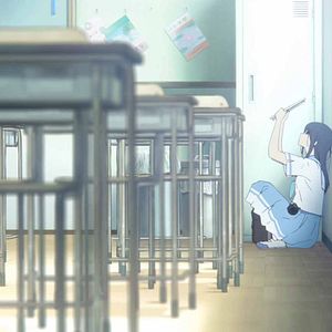 Foto Rizu to Aoi tori