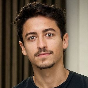 Foto Jesuíta Barbosa