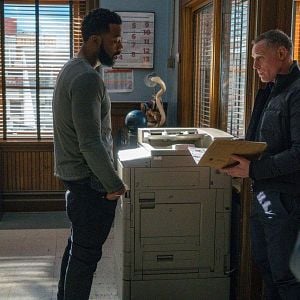 Foto LaRoyce Hawkins