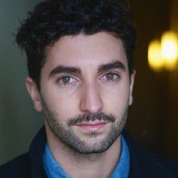 Foto Frédéric Garcia