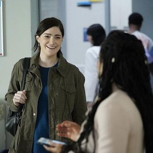 Foto Hospital New Amsterdam