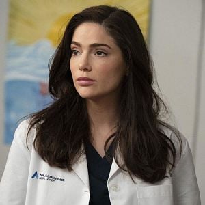 Foto Hospital New Amsterdam