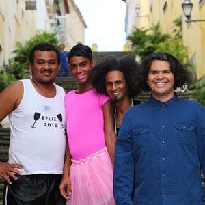 Foto Muleque Té Doido - Mais Doido Ainda!