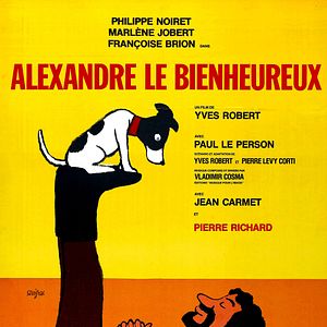 Foto Alexandre, o Felizardo