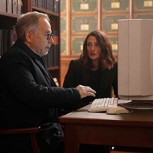 Foto O Mistério de Henri Pick