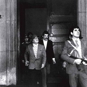 Foto Santiago, Itália