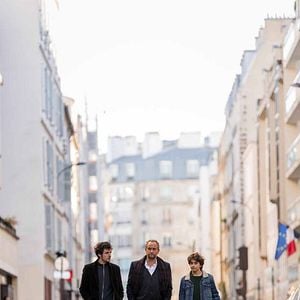 Foto Os Dois Filhos de Joseph