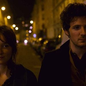 Foto Os Dois Filhos de Joseph