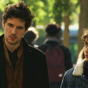 Foto Os Dois Filhos de Joseph