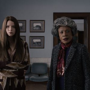 Foto Charlayne Woodard