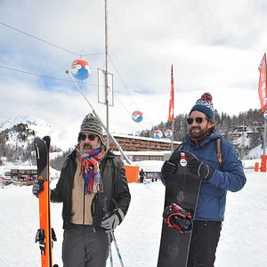 Foto Gustave Kervern