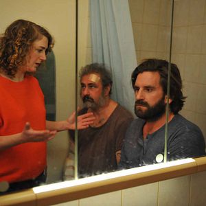 Foto Gustave Kervern