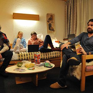 Foto Gustave Kervern