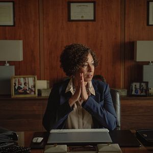 Foto Black Earth Rising