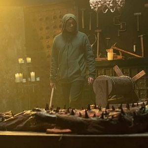 Foto Parque do Inferno