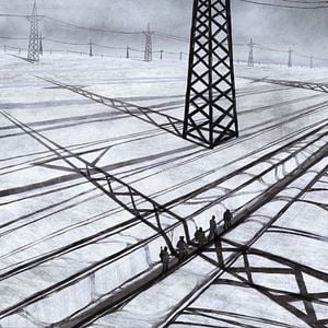 Foto Chris, o Suíço