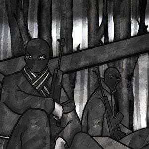 Foto Chris, o Suíço