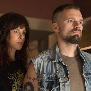 Foto O Peso do Passado