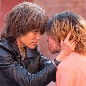 Foto O Peso do Passado