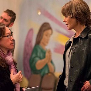 Foto O Peso do Passado