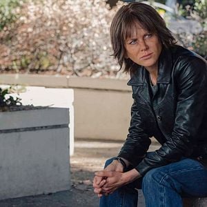 Foto O Peso do Passado