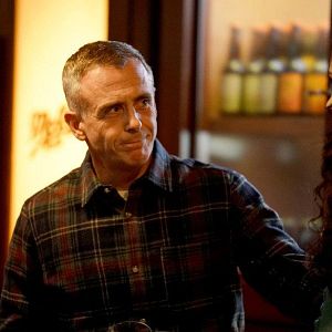 Foto David Eigenberg