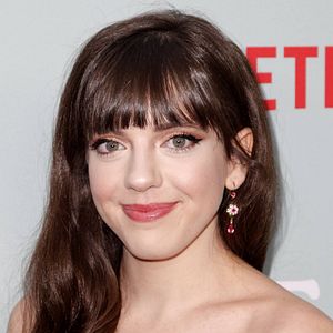 Foto Sheridan Pierce