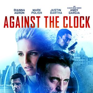 Foto Contra o Relógio