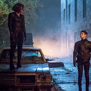 Foto Camren Bicondova