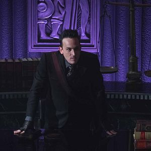 Foto Robin Lord Taylor