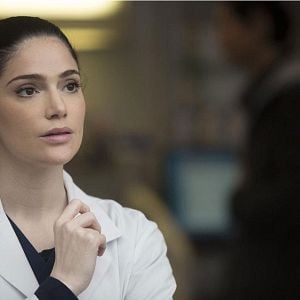 Foto Hospital New Amsterdam