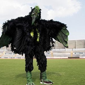 Foto Club de Cuervos