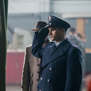 Foto Michael Malarkey