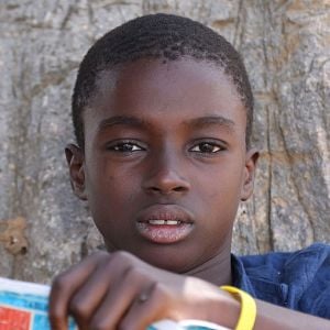 Foto Lionel Louis Basse