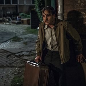 Foto O Bar Luva Dourada