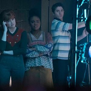 Foto Kennedy Lea Slocum