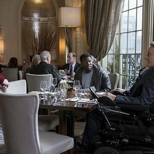 Foto Julianna Margulies