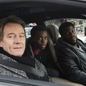 Foto Jahi Di'Allo Winston