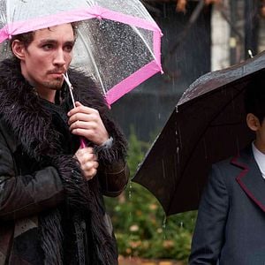 Foto The Umbrella Academy