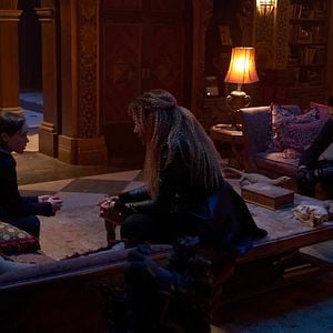 Foto The Umbrella Academy