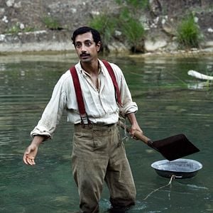 Foto The Sisters Brothers