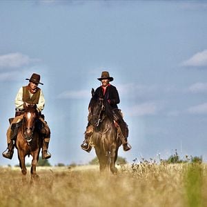 Foto The Sisters Brothers