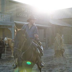 Foto The Sisters Brothers