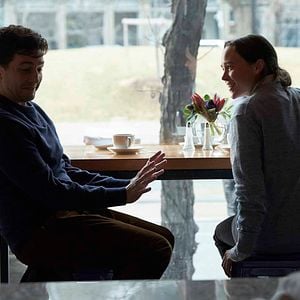 Foto The Umbrella Academy