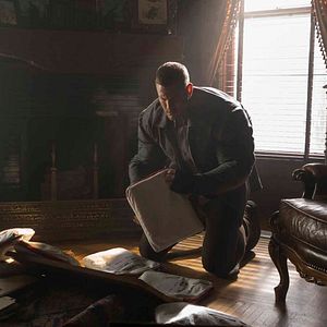 Foto The Umbrella Academy