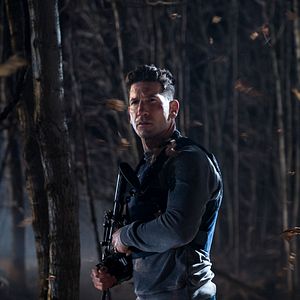 Foto Jon Bernthal