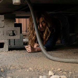 Foto Giorgia Whigham