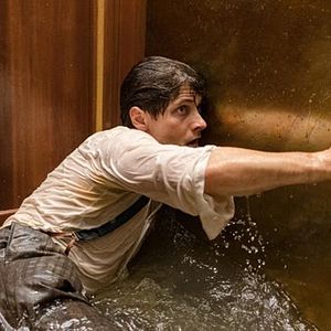 Foto Unbroken: Path To Redemption